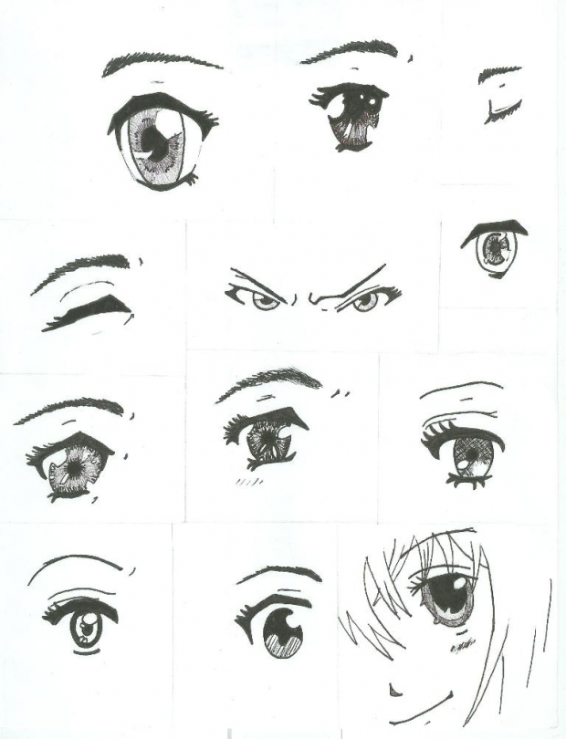 We're Watching You...