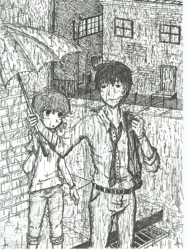 My Perfect Gentleman