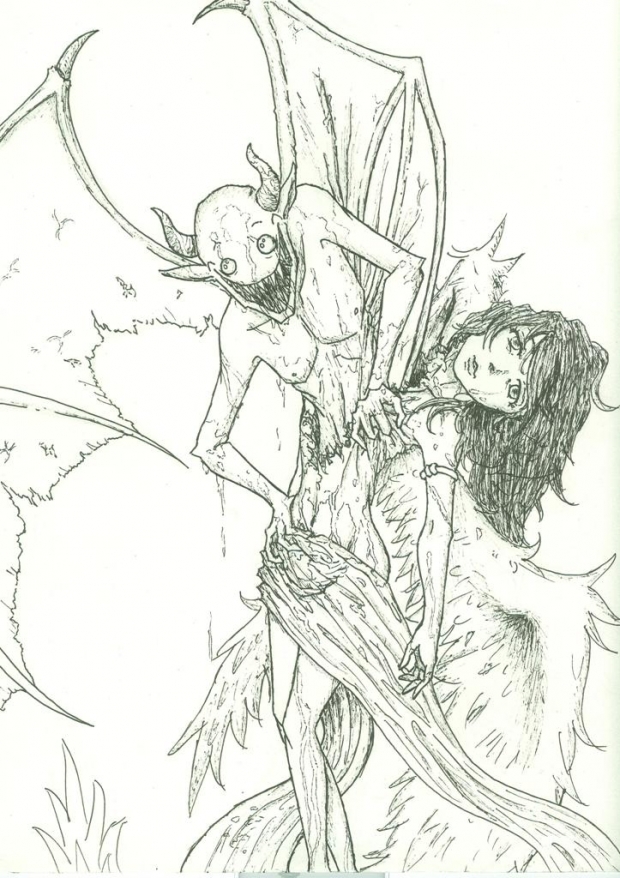 A Victory of Despair