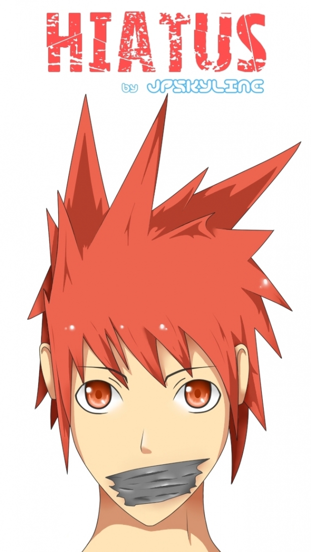 Hiatus - The Beginning