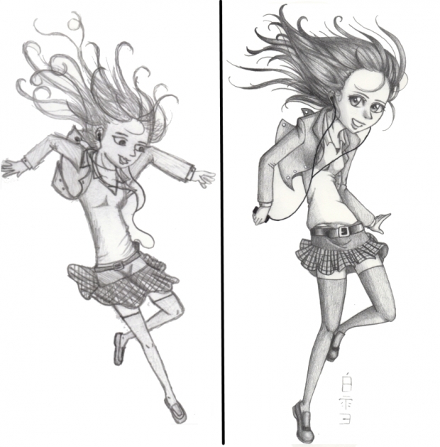 ~challenge~mp3 schoolgirl~