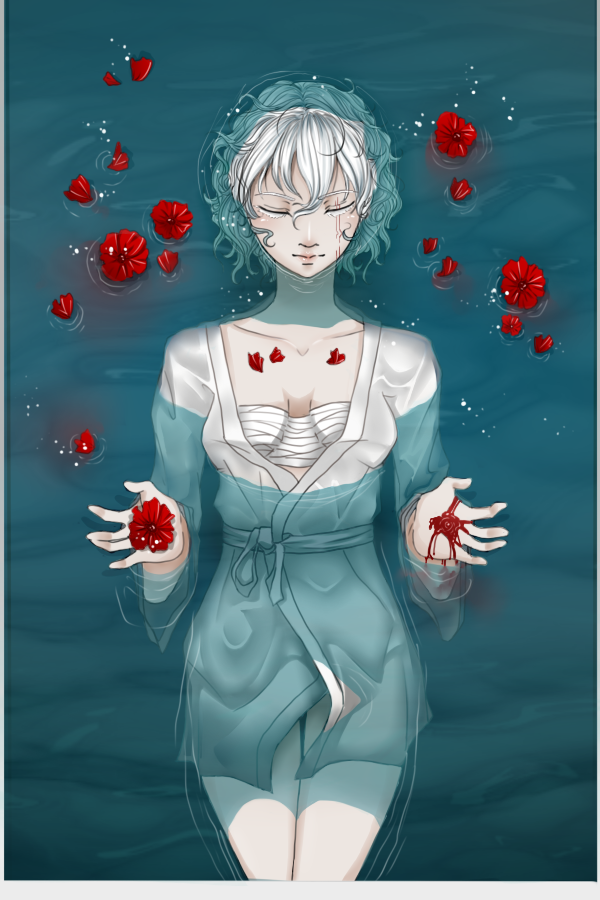 Sneak Peek~Dreamscape