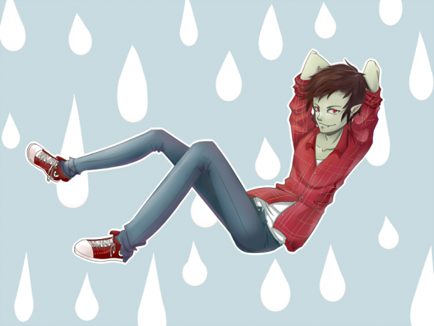 Marshall Lee