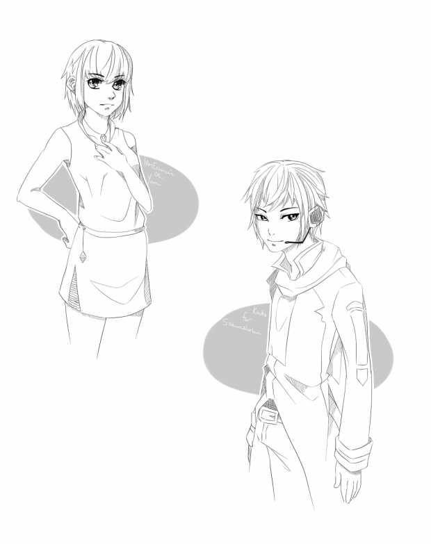 10 free sketches 2/10