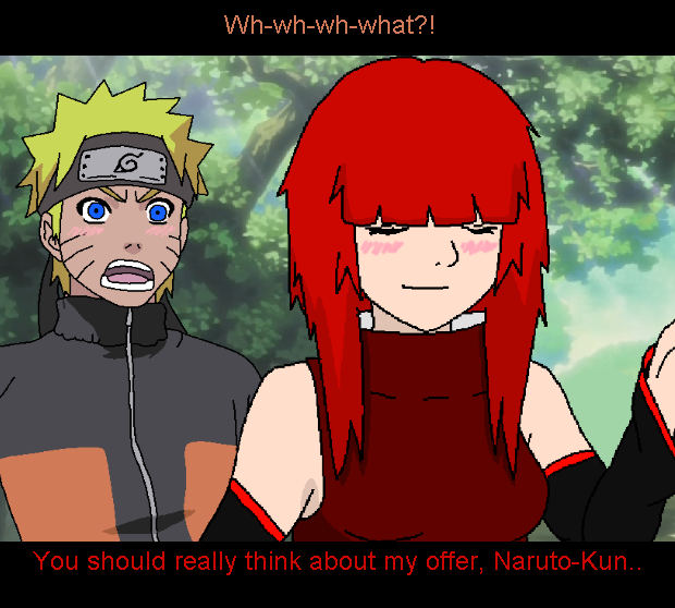 Naruto & Light.. WAIT WHAT?!