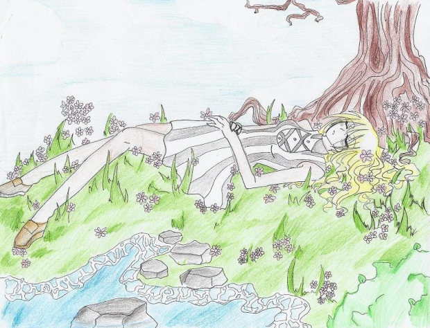 Today Was My Fairytale