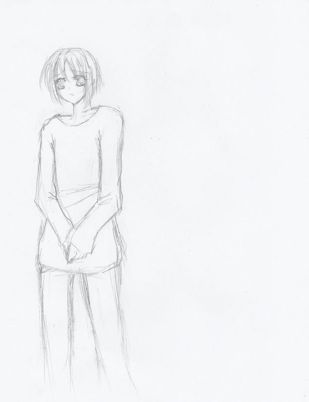 Daisuki Character Design