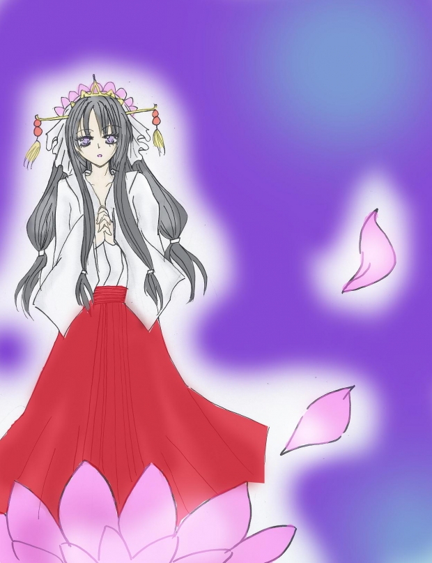 I'm so proud of nature!