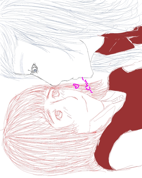 bang or no side bang