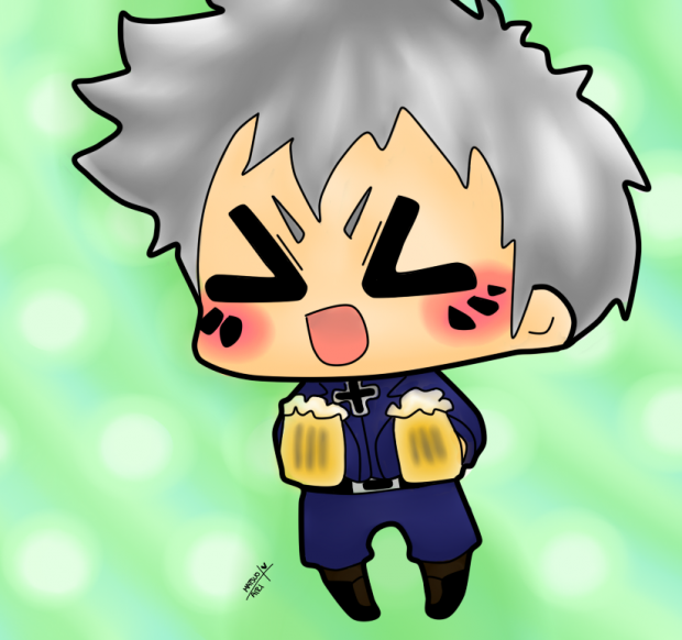 I Did It For The Lulz