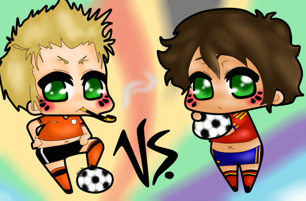 FIFA World Cup Finals