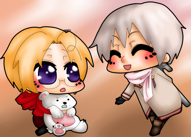 I Won't Bite... I Promise