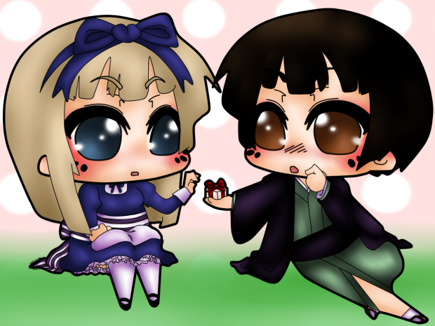 APH -Z dniom naradzennia