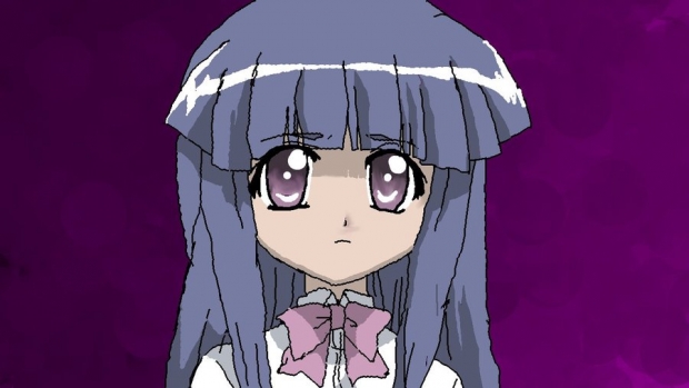 Furude Rika  chan