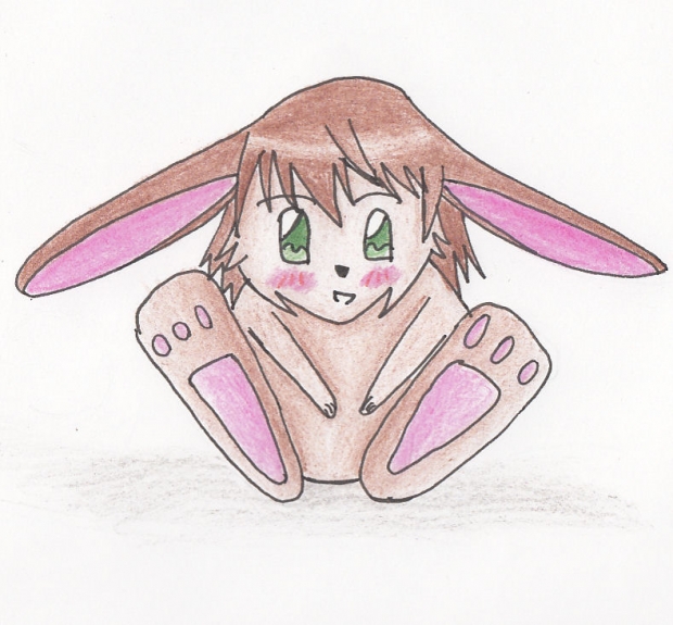 Rabbit~