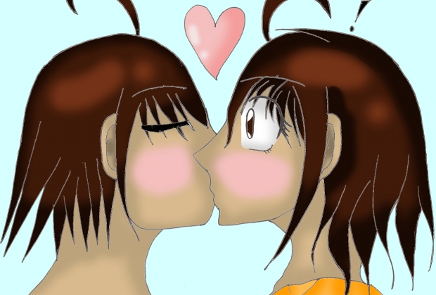 Didn't see that coming! O_o