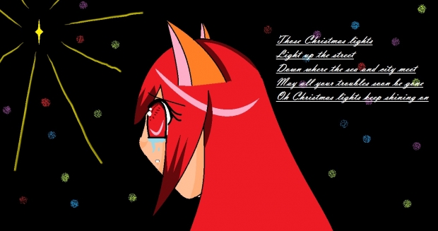 Light up the streets