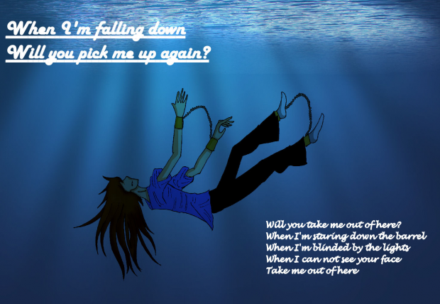 Watercolour-Pendulum