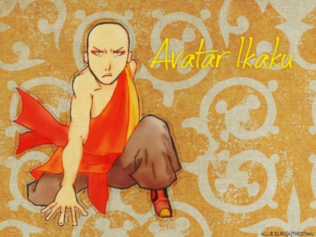 Avatar Ikkaku