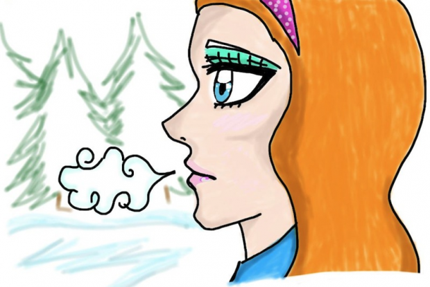 Wintery... Something?