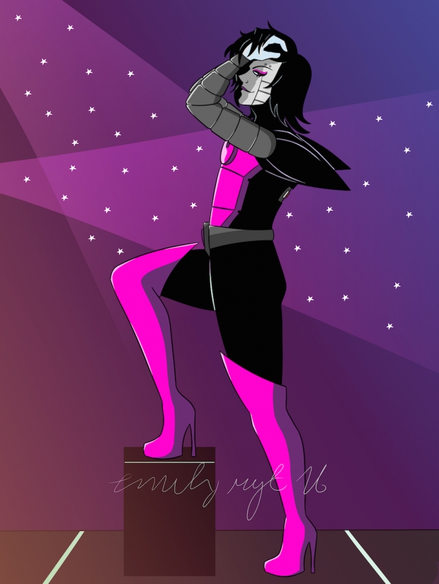 Mettaton