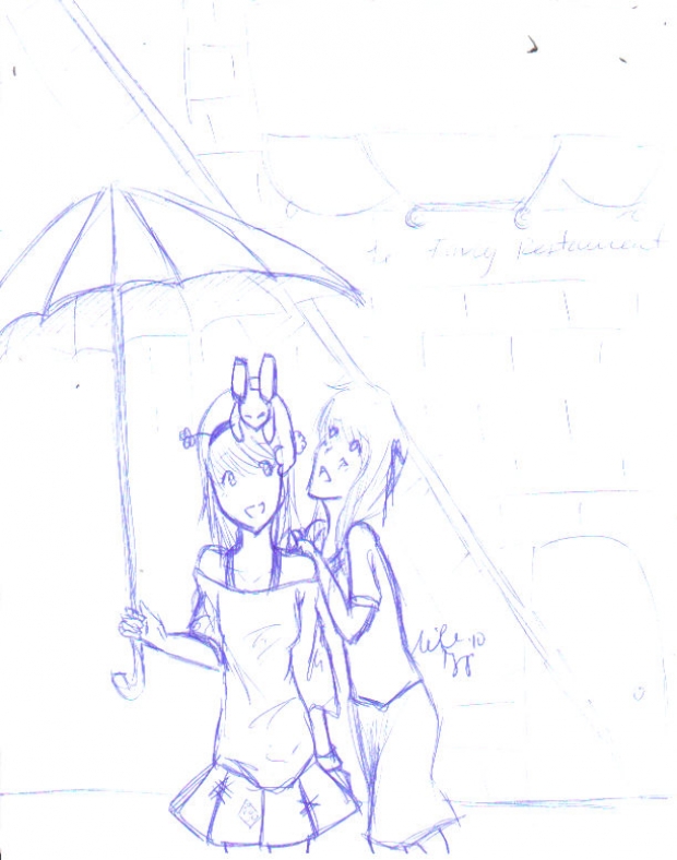 Something Like That...