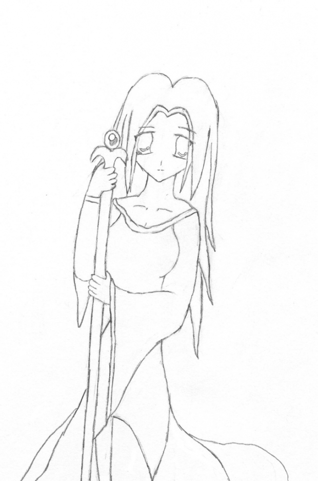 God bless me with artistic skills....