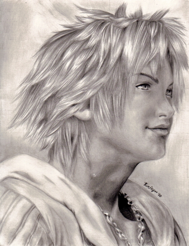 This Is My Final Chapter