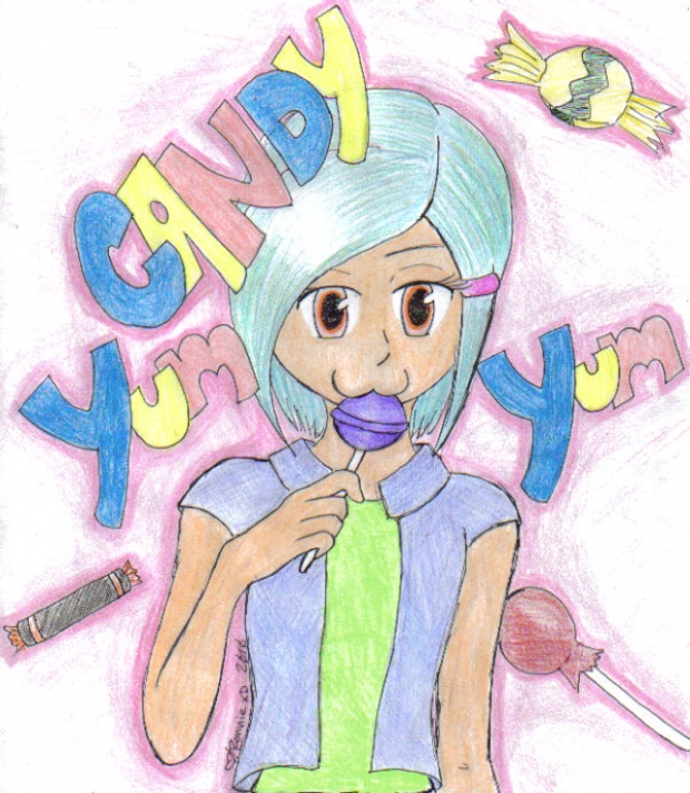 Candy~