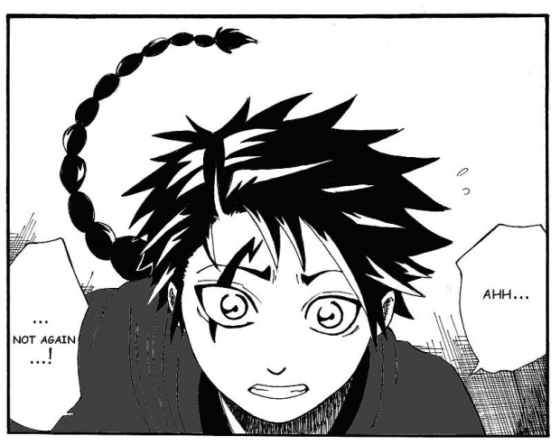 yo bebe' you're late