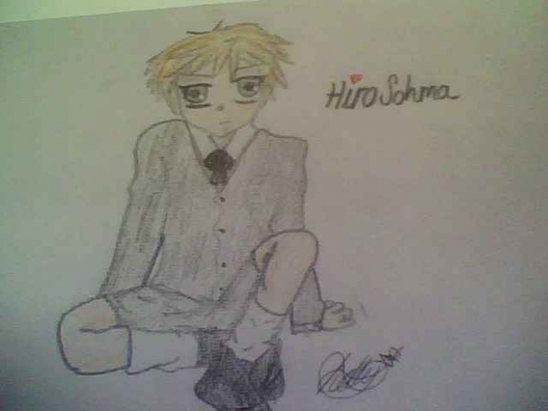 Hiro Sohma
