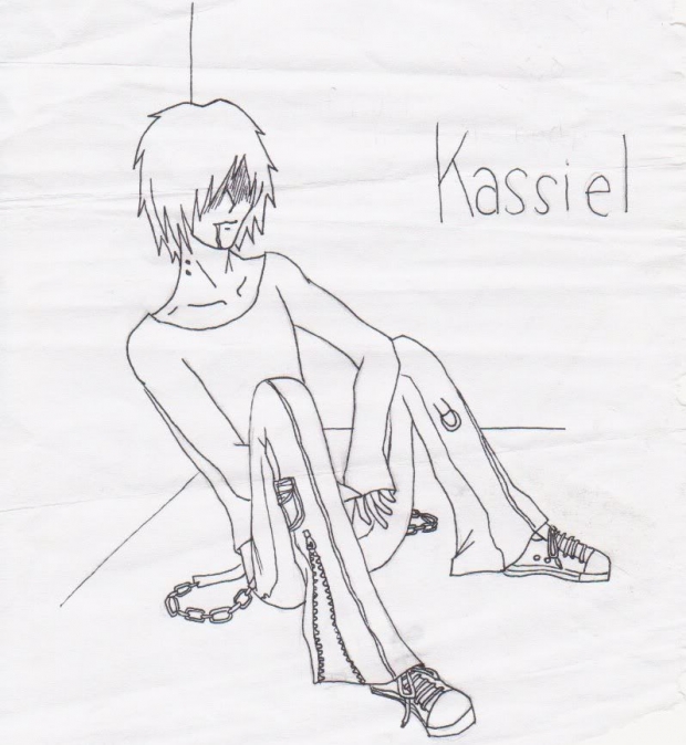 Kassiel