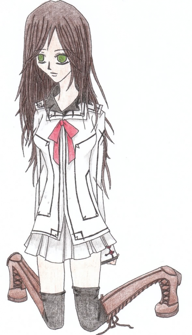 Kurosuki Amaya ((VK))