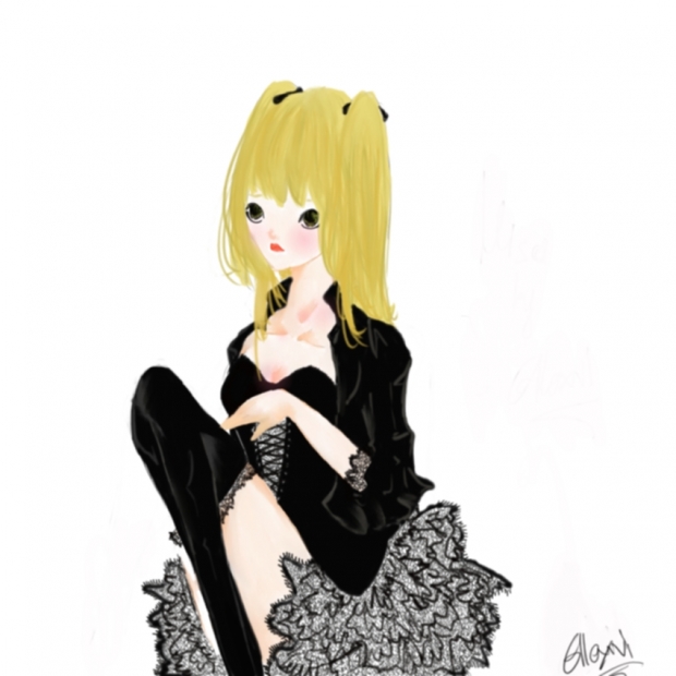 I will never betray Light!