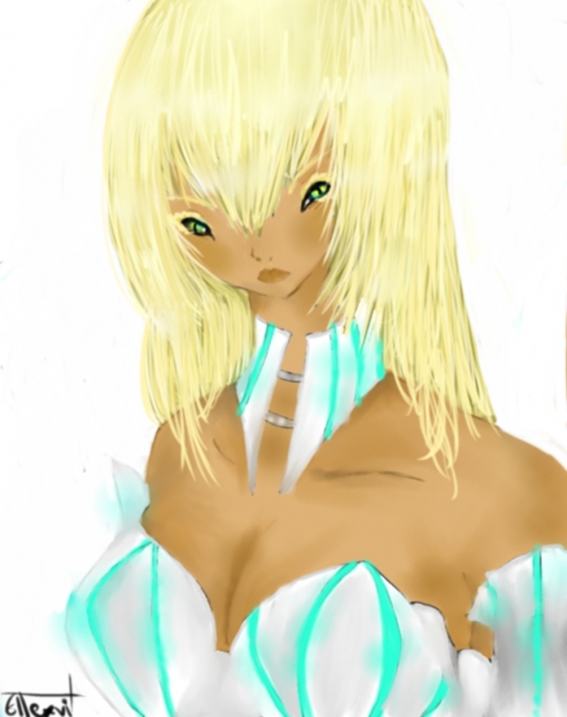 ~*Sweet shark bite*~