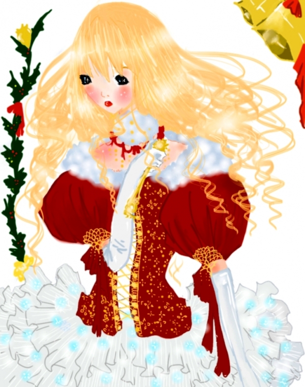 26 Days until Christmas