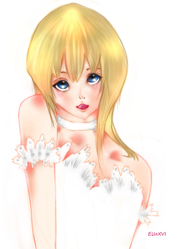 Another Namine