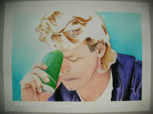 Weight of the World -- Full