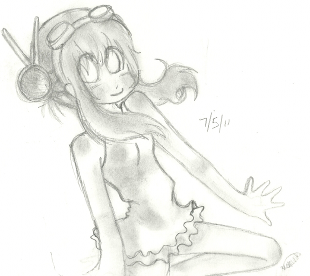 Gumi Megpoid