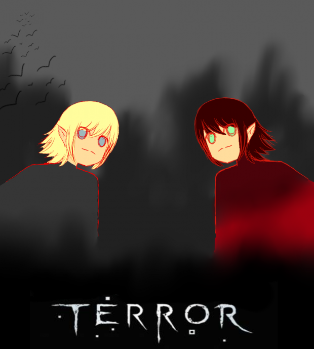 Terror