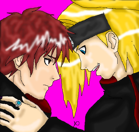 Persistence -- SasoxDei