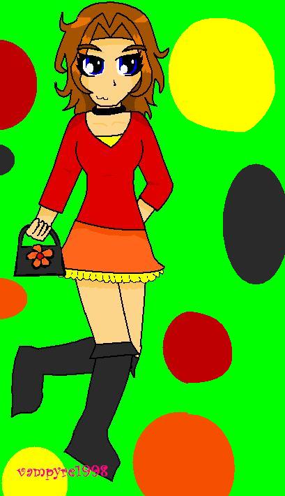 Fall Fasion ~ vampyre1998