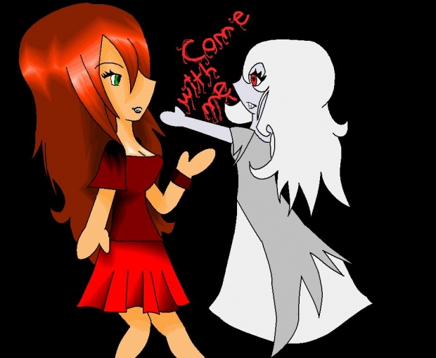 WARNING: Vanishi Into Thin Air.