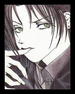 Earl Cain Hargreaves