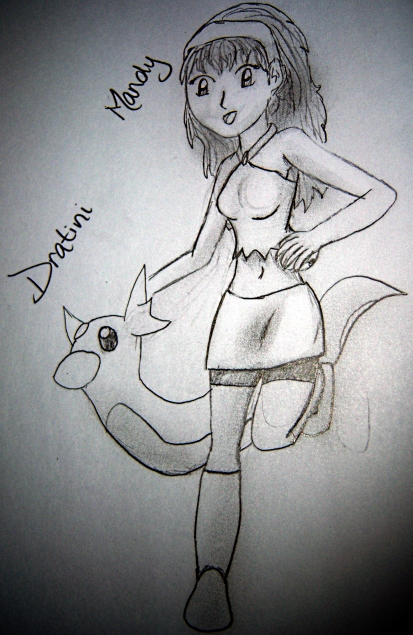Dratini