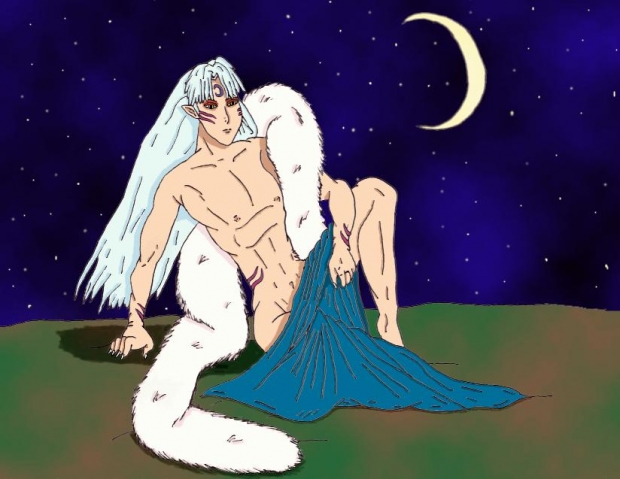 Sesshomaru