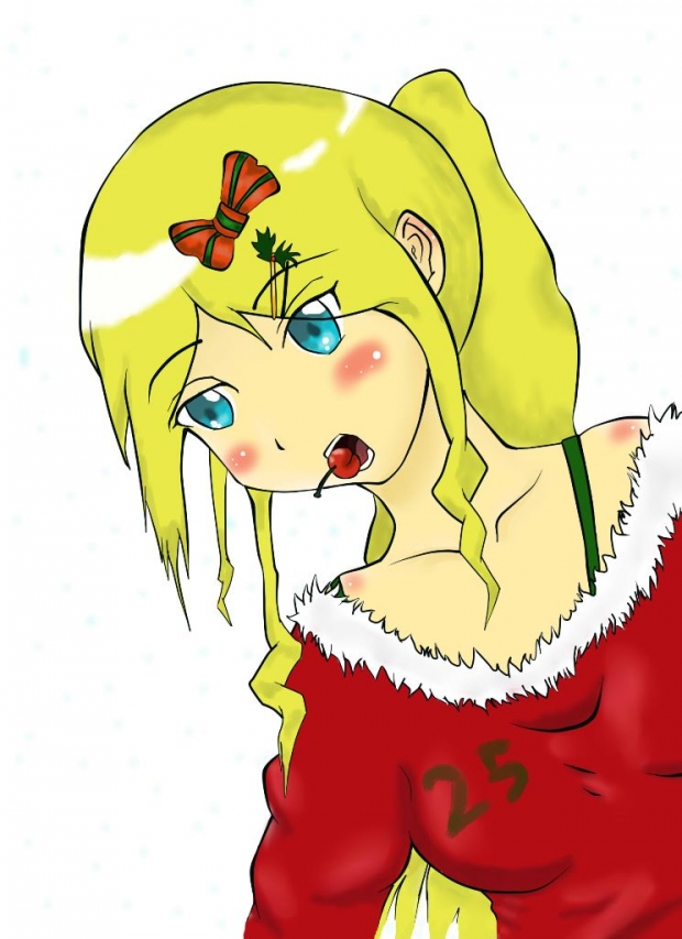 Don't Make Me Pop The Cherry