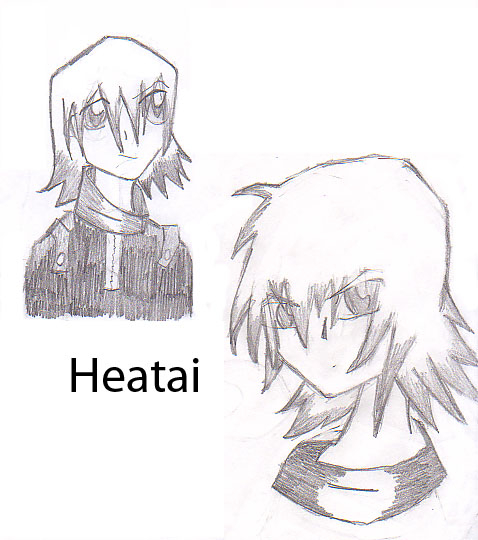 Heatei_ For Devil_Child