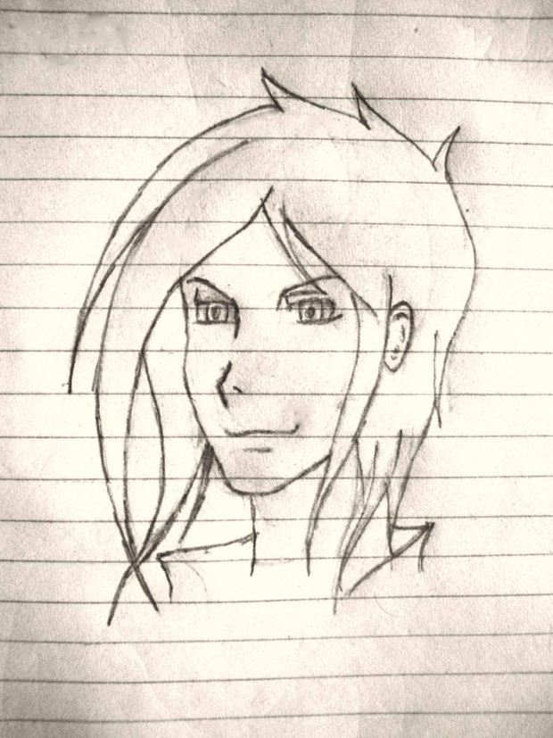 Sebastian (looks like him)