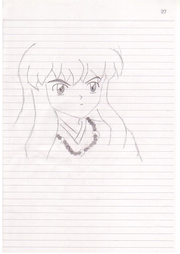 Inuyashy!! ^^